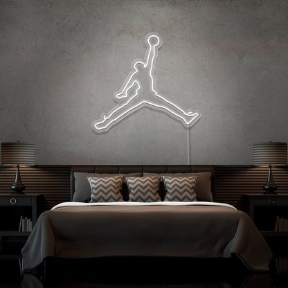 Jordan Neon Deco Maroc - Neon Led au Maroc