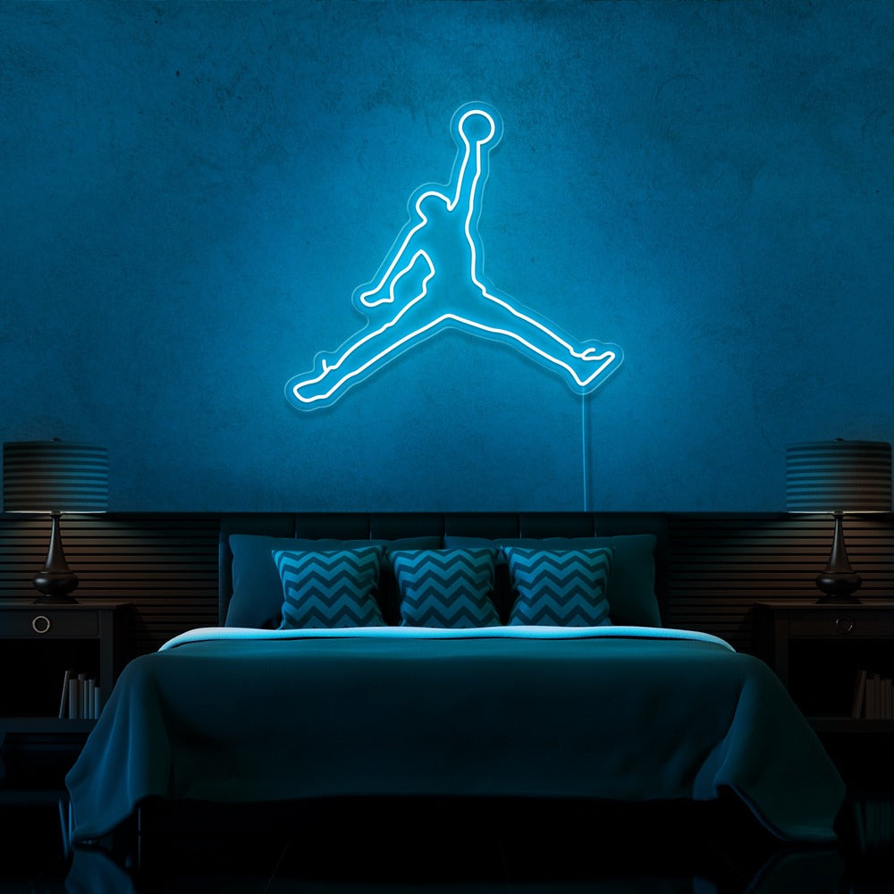 Jordan Neon Deco Maroc - Neon Led au Maroc