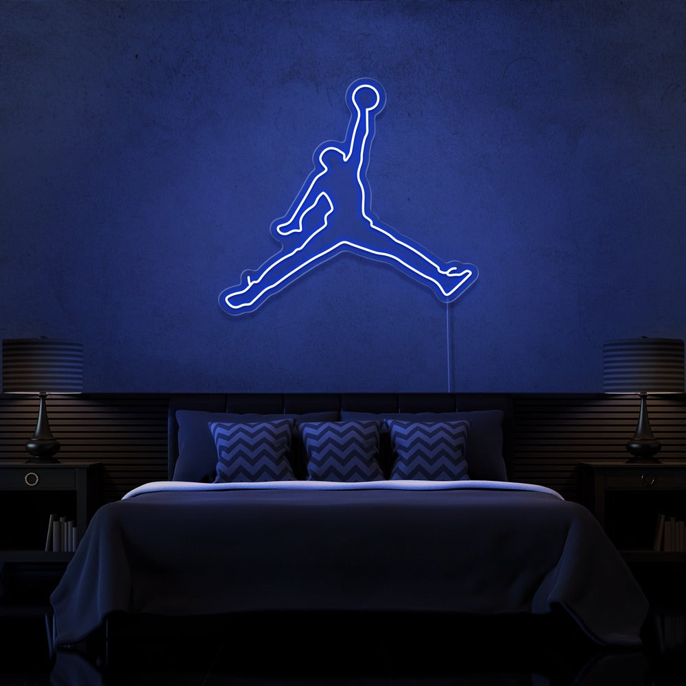 Jordan Neon Deco Maroc - Neon Led au Maroc