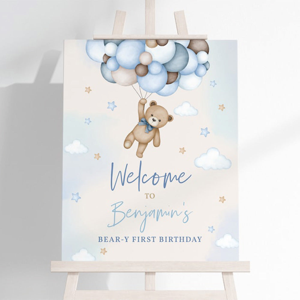 Acrylic sign for "baby shower" Personalized in acrylic with 3D letter in different colors in Morocco