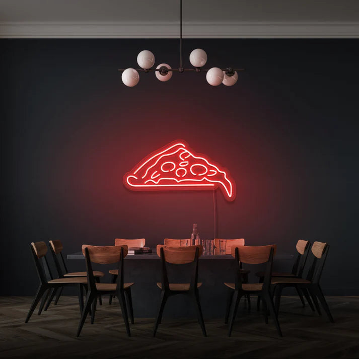 une décoration néon personnalisée au Maroc. Notre enseigne au néon LED apporte une ambiance lumineuse et artistique à votre espace. Parfait pour l'éclairage architectural, commercial, d'accentuation, d'ambiance ou de jardin. Idéal pour les magasins, les vitrines, les voitures et les espaces extérieurs. Notre éclairage LED de qualité offre une solution durable et écoénergétique pour les restaurants, les bureaux, les hôtels, les maisons et bien plus encore. 